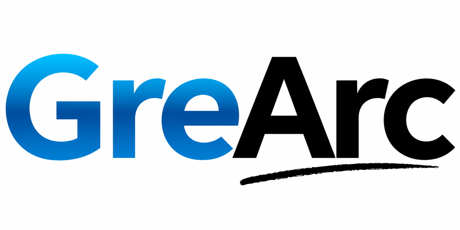 GreArc Logo